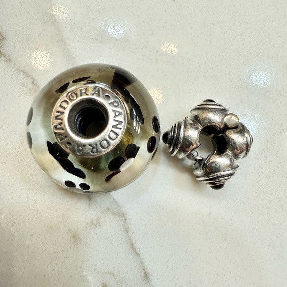 Authentic Pandora Charms - Picture 3 of 5